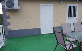 Chez kafrine et minous