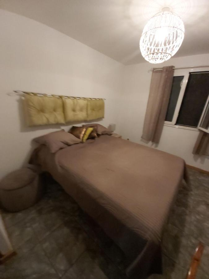 Appartement Chez kafrine et minous à Ravine des Cabris Extérieur photo